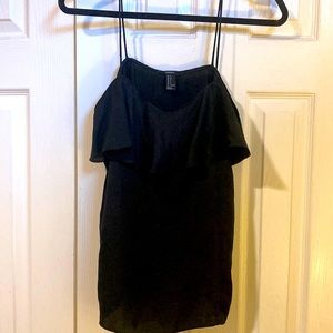 Forever 21 tank top blouse